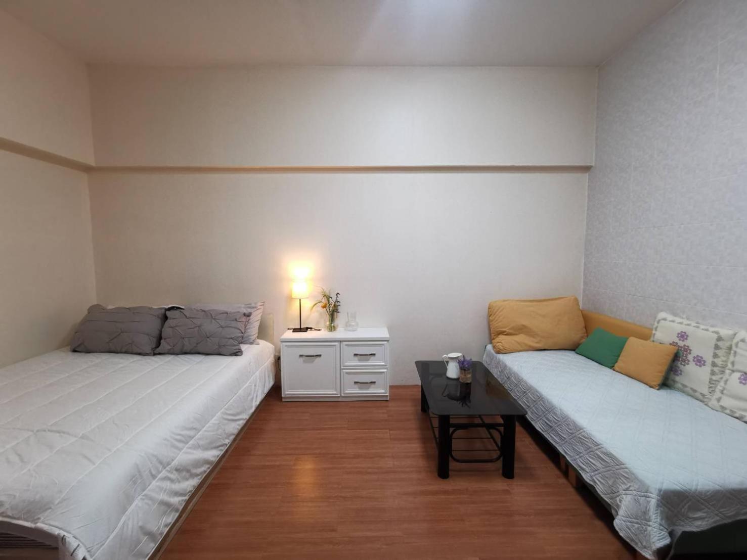 Cozy 1Br Walk To Bts And Airport Rail Link Close To Malls T Bangkok Exterior foto