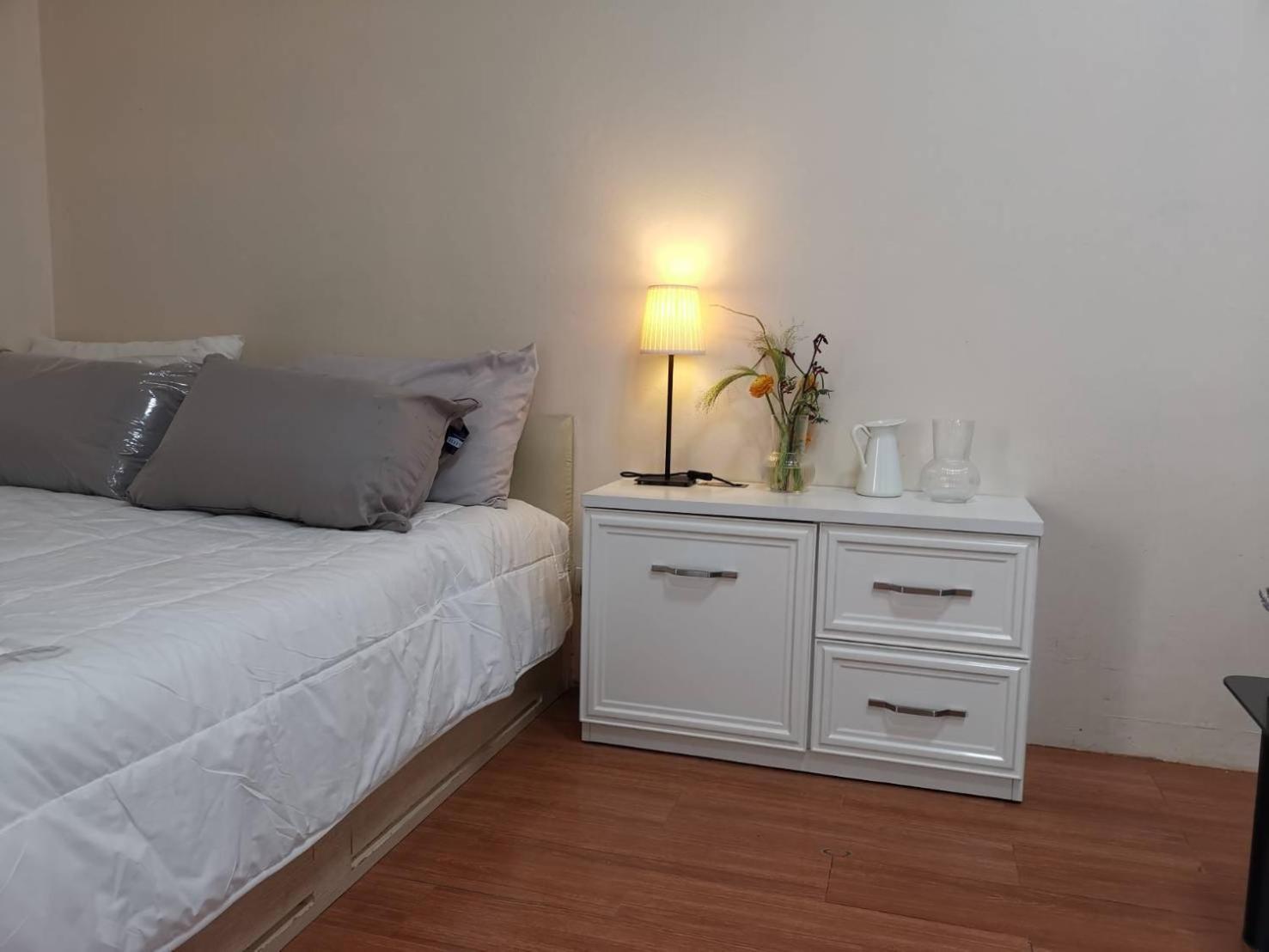Cozy 1Br Walk To Bts And Airport Rail Link Close To Malls T Bangkok Exterior foto